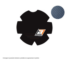 Adesivo Protezione Carter