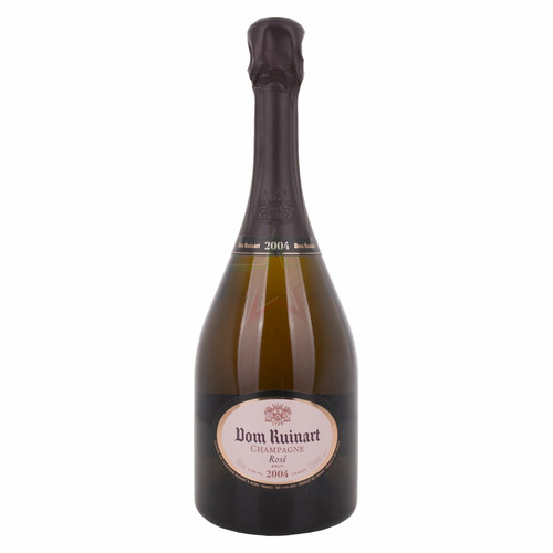 Dom ruinart champagne rosé - dom,