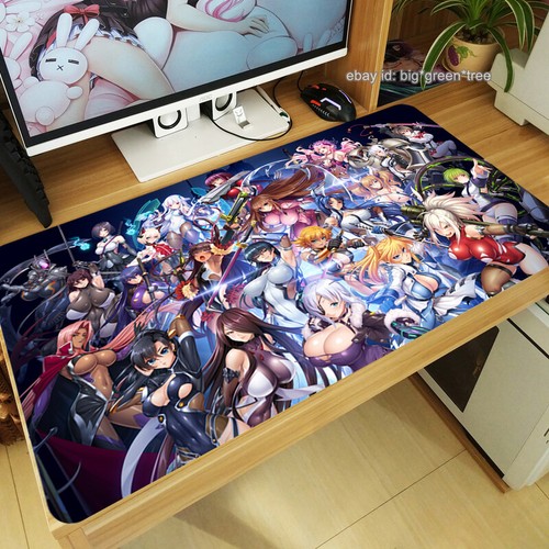 Tappetino mouse anime - mouse,