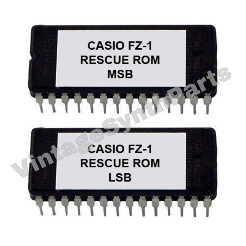 Casio factory firmware os - casio,