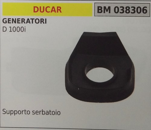 Supporto serbatoio - supporto,