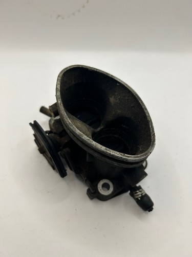 Corpo farfallato peugeot - farfallato, 405