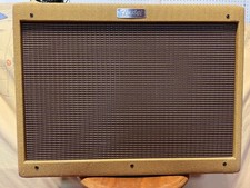 Amplificatore chitarra Fender Blues Deluxe Reissue Tweed