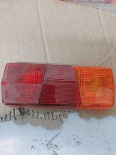 Mercedes 406 408 - mercedes,