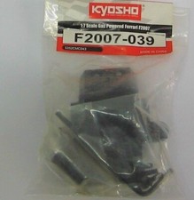FERRARI KYOSHO F2007-039
