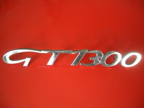 Alfa romeo junior - gt,