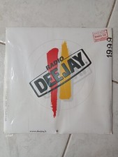 CALENDARIO 1999 RADIO DEEJAY