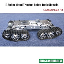 Telaio serbatoio robot