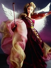 Barbie Heartstring Angel