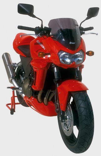 Cupolino 750 2004 2006 - cupolino, z