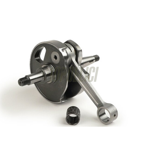 Albero motore bgm pro - pro, touring
