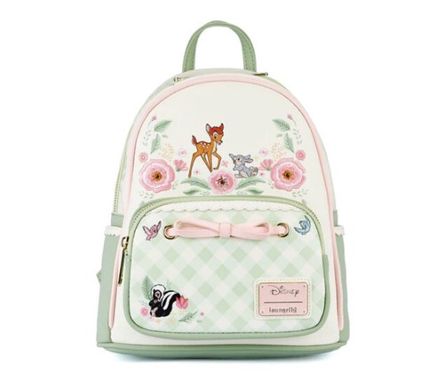 Mini zaino loungefly disney - mini,