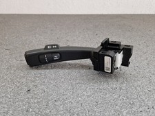 VOLVO S60 V60 2010-18 LEVA INTERRUTTORE DEVIOLUCI SINISTRO 31456035 ORIGINALE