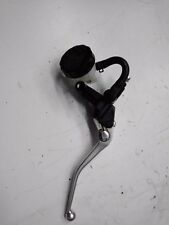 POMPA FRENO TRIUMPH TWIN STREET 900 2017 