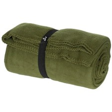 MFH Coperta in pile da