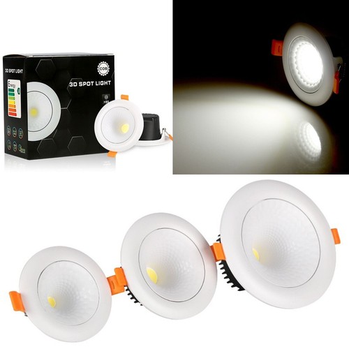 Pannello luminoso led incasso