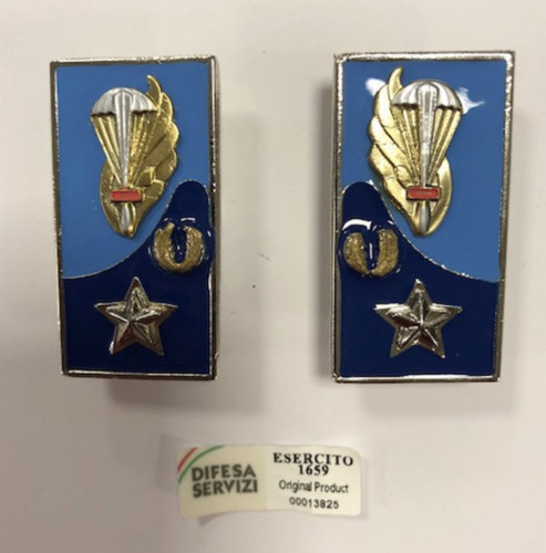 Mostrine militari - mostrine,
