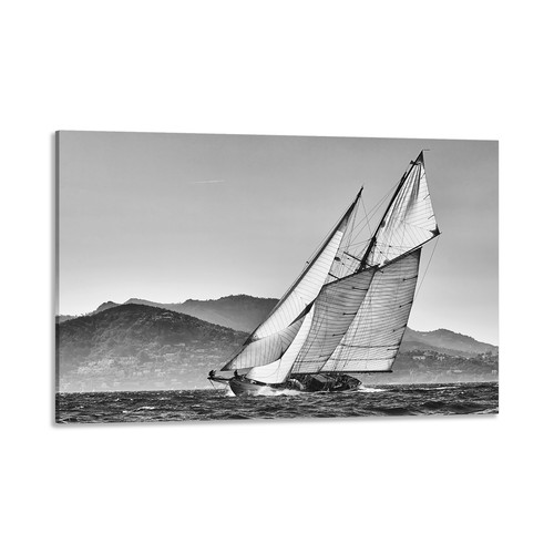 Quadro stampa tela con - stampa,