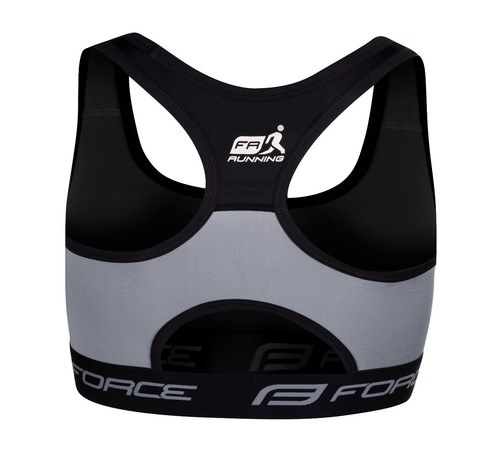 Reggiseno sportivo fitness
