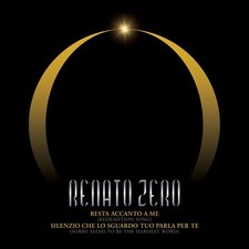 RENATO ZERO - Resta Accanto A