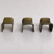 KIT 3 PZ FERMO PER BOCCOLA