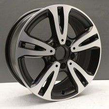 Mercedes Benz W246 16 " Taglio