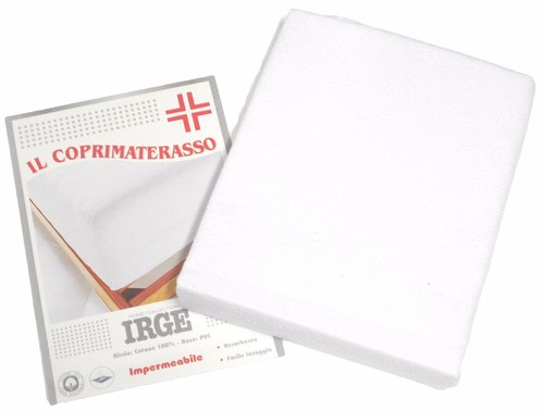 Coprimaterasso impermeabile - coprimaterasso,