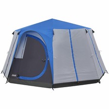 Coleman Cortes Octagon 8 Tenda