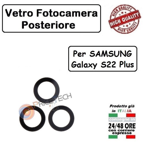 Lente vetro fotocamera - lente,