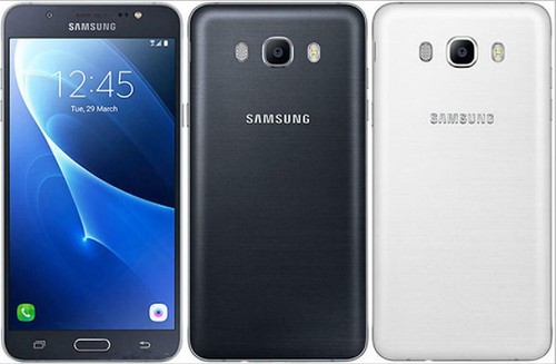 Smartphone dual sim - smartphone,
