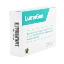 Luma Pharma Lumagen 30 Compresse