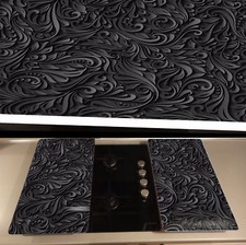 COPRI PIANO COTTURA FORNELLI 5