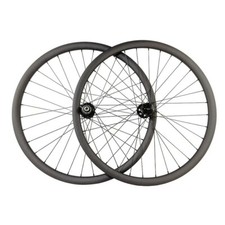 Ruote 29 pollici XC bici fibra