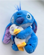 Peluche pupazzo stitch - pupazzo, cm