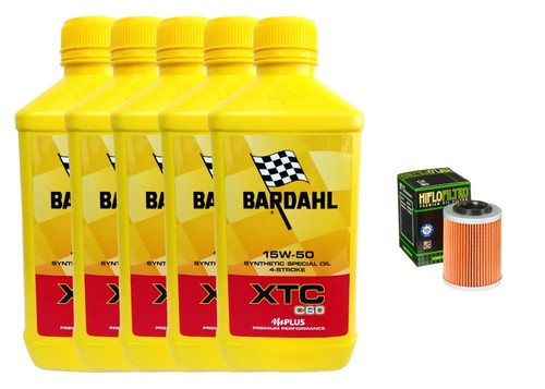 Kit tagliando aprilia - aprilia, capo