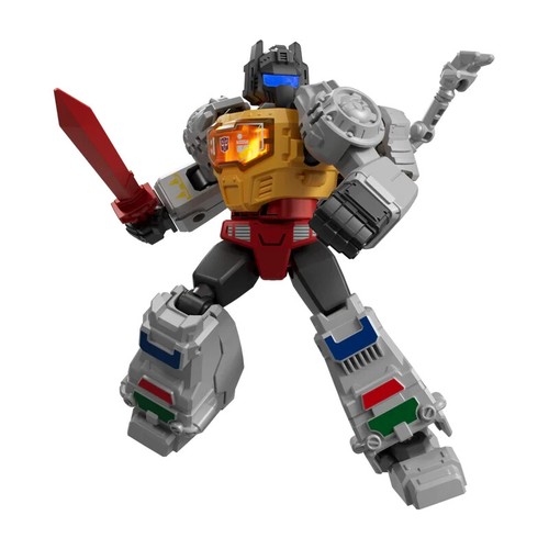 Blokees transformers galaxy - transformers,