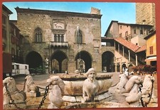 BERGAMO - Piazza Vecchia -