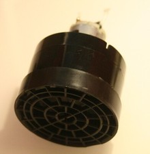 Ventola estrattore per fumi