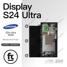 SAMSUNG DISPLAY S24 ULTRA S928