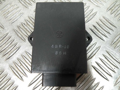 Cdi yamaha xj6 diversion 600 - yamaha,
