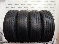 4 Pneumatici USATI DUNLOP
