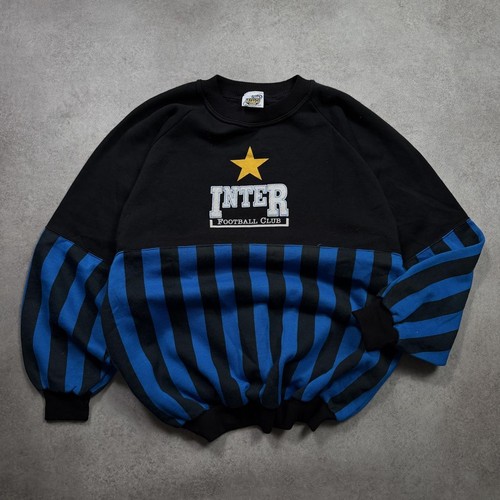 Rara felpa inter - felpa, le