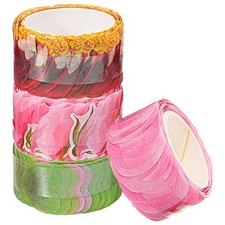 4 Rolls Nastro Adesivo Di