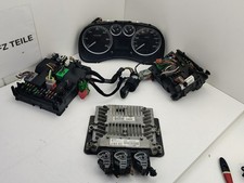 Centralina motore diesel