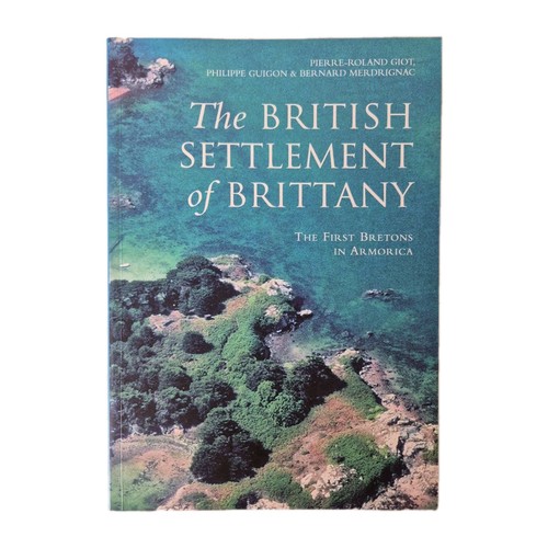 The british settlement - the,