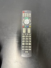 Telecomando TV Panasonic VIERA