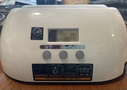 Gelish led 18g professional - 18g,