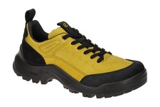 Scarpe Ecco OFFROAD WP gialle