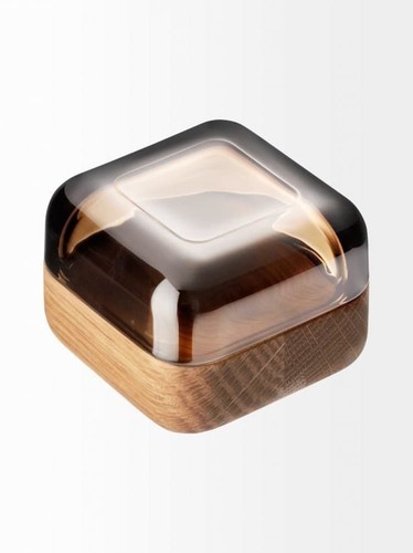 Vetrina piccola iittala - vetrina,