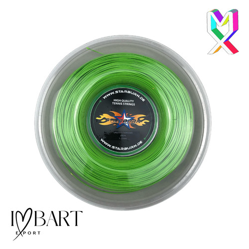 Starburn greenpower evo - evo, 1,25mm